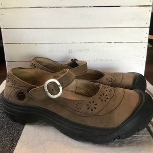 Keen Sandals